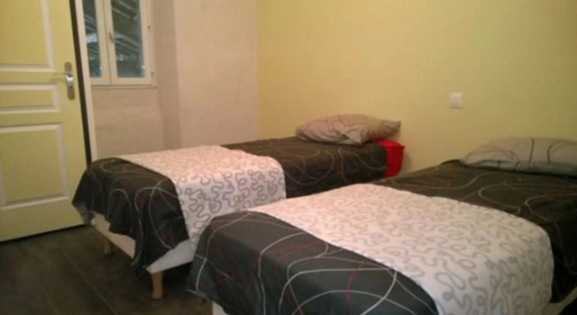 Люкс B&B Le mas neuf des greses
