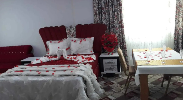Люкс Dilara Otel