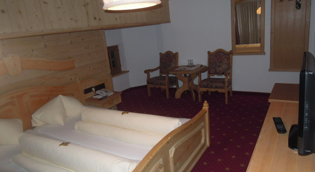 Номер Standard Hotel Dornauhof