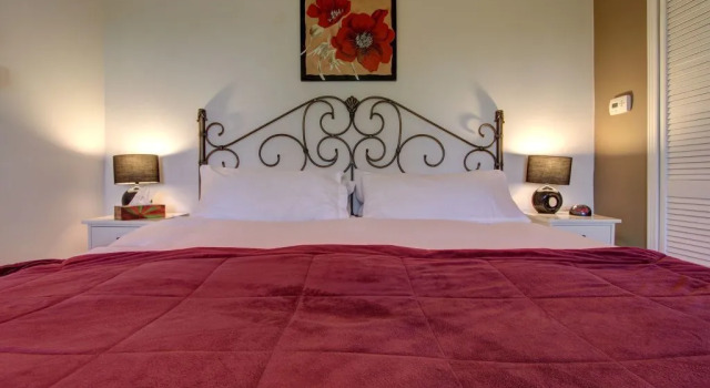 Люкс Irish Mountain Bed and Breakfast