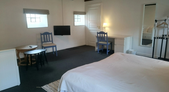 Standard- værelse Dåstrup Bed & Breakfast