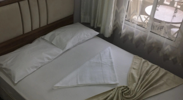 Komfortowy pokój Baskent Hotel