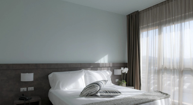 Standard- værelse Blu Arena Hotel