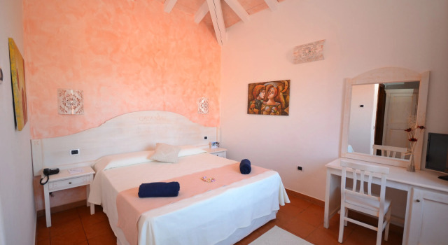 Двухместный номер Standard Felix Hotels - Galanias Hotel & Retreat