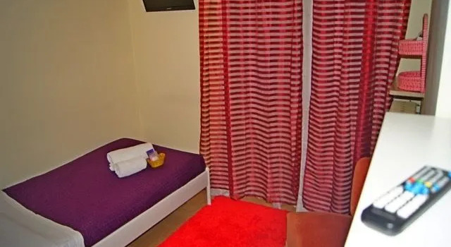 Номер Standard B&B Verona23