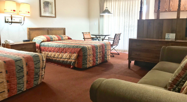 Номер Premium Casa Via Mar Inn, an Ascend Collection Hotel