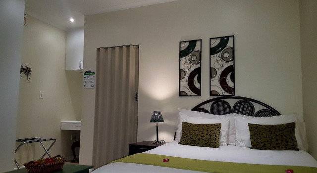 Студия Tyger Classique Self-Catering Cape Town, Tyger Valley
