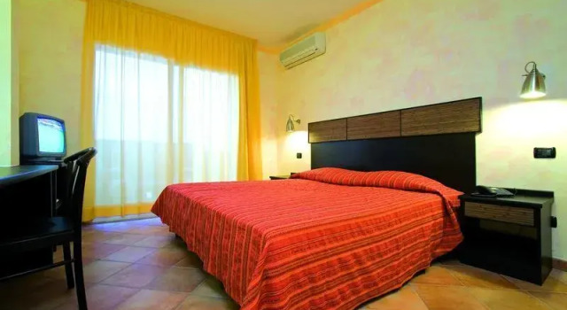 Полулюкс Occidental Boa Vista Beach