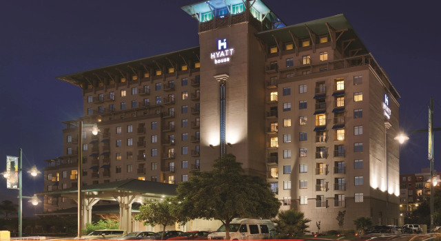 HYATT house Emeryville/San Francisco Bay Area