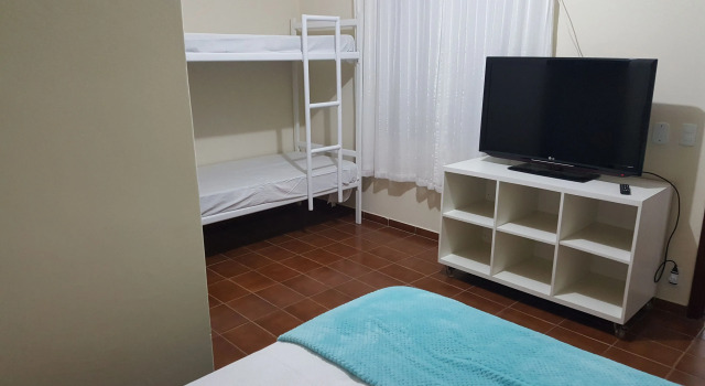 Номер Deluxe Hotel Fazenda Club de Araçoiaba da Serra