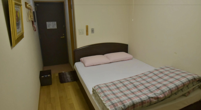 Номер Standard Hotel New Tochigiya