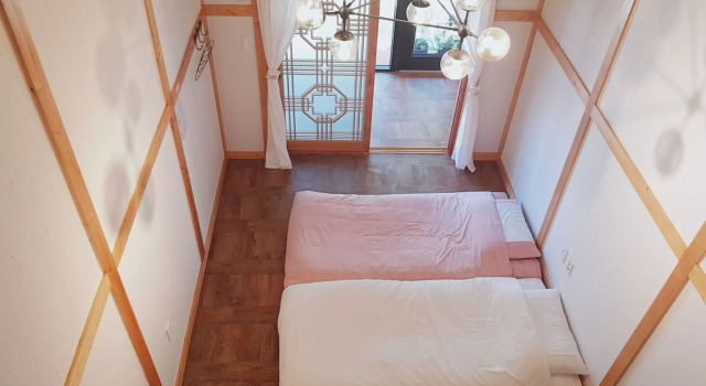 Номер Standard Springtime Guest House
