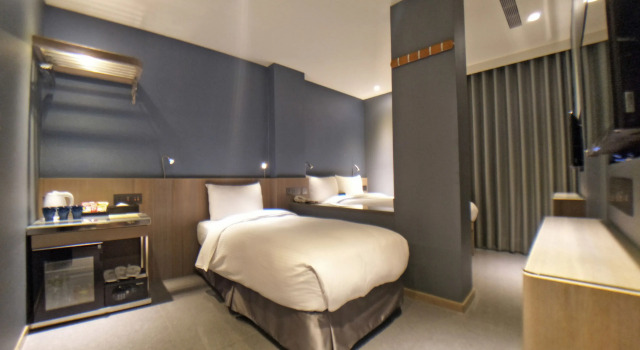 Camera tripla Comfort Roaders Plus Hotel - Theme