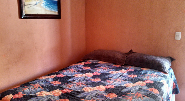 Апартаменты c 1 комнатой с красивым видом из окна Apartahotel Next Nivel - Queen room with Ac