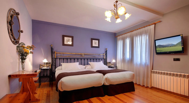 Номер Superior Hotel Boutique Mediodía & Apartments