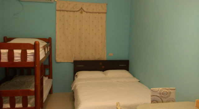 Economy Zimmer Arashi Home