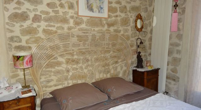 Люкс Deluxe Chambres d'hôtes Saint-Exupéry
