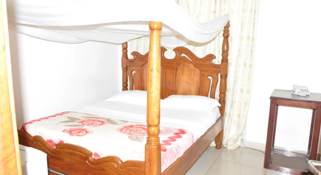 Standard chambre Deira Hotel Ltd