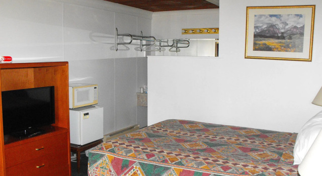 Номер Standard The Villager Inn