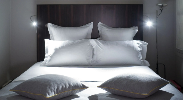Двухместный номер Superior Hotel Saint Dominique