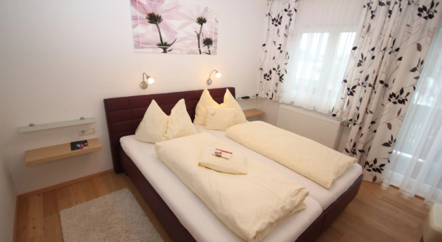 Номер Comfort Gasthof Waldwirt