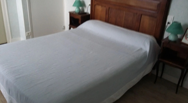 Номер Comfort La Ferme de la Ruette
