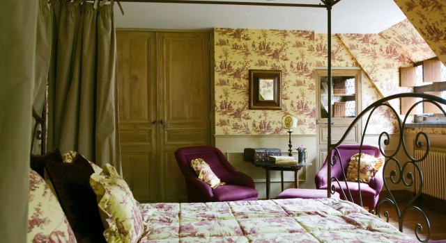 Люкс Luxury Luxury Guesthouse Bonifacius - unique location
