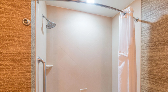 Двухместный номер Standard Holiday Inn Express Hotel and Suites Elk City by IHG