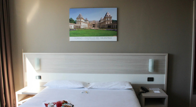 Doppel Zimmer Best Quality Hotel La Darsena