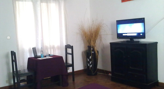 Номер Comfort c 1 комнатой Villa Mahefa - WiFi Fibre - Parking & Jardin - Netflix - Hôtel proche RN1, RN4, RN7