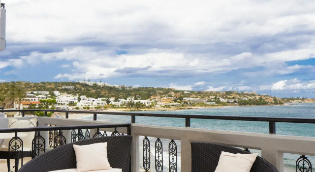 Апартаменты Superior Villa Sonia