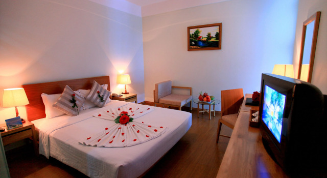 Двухместный номер Superior Prime New Hotel