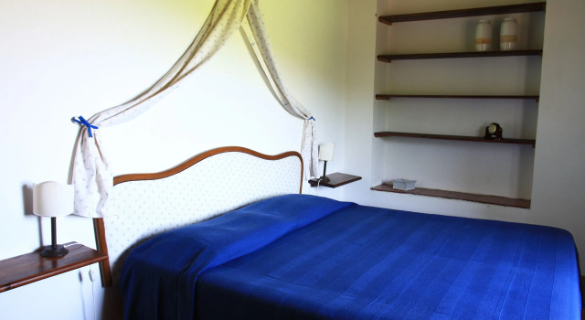 Dublu apartament 1 dormitor Agriturismo Villa Opera