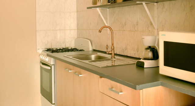 Номер Standard Pega Pega Apartments