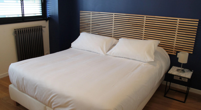 Двухместный номер Superior Appartements Paris Boulogne