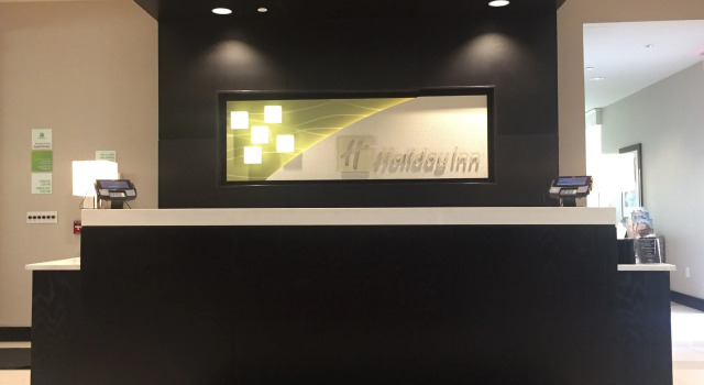 Holiday Inn Cincinnati North West Chester, an IHG Hotel, Buchen Sie Hotel West Chester 
