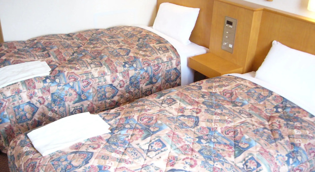 Двухместный номер Standard Smile Hotel Nara