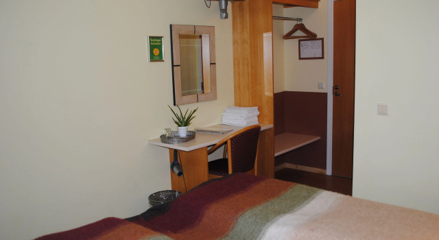 Номер Economy Brunnholl Country Guesthouse