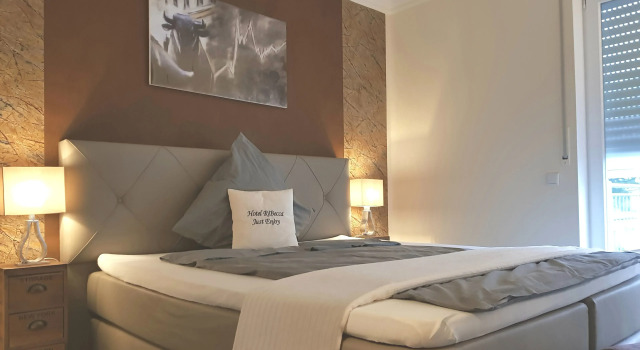 Business Suite RiBecca