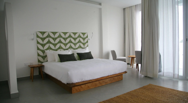 Номер Standard Naia Resort