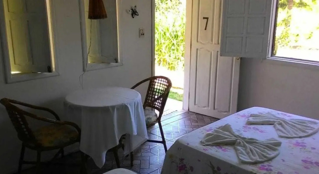 Номер Standard Pousada Cravo e Canela Beach