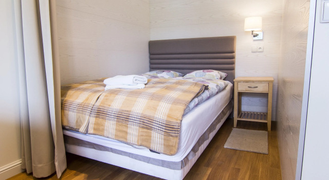 Люкс Apartamenty Oaza Superior Zakopane