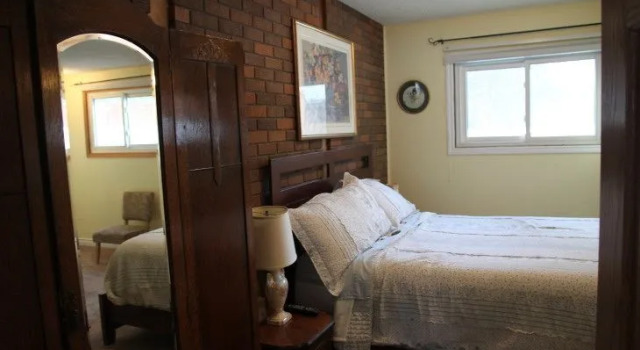 Номер Standard Linda's Inn