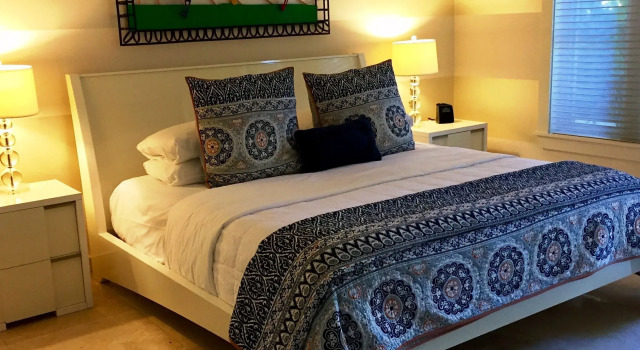 Номер Deluxe Sundy House - Delray Beach