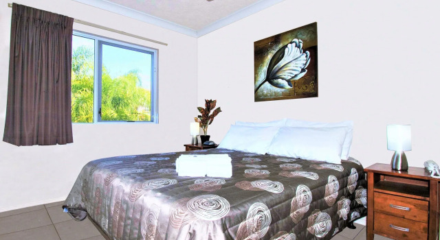 Апартаменты c 1 комнатой Grande Florida Beachside Resort