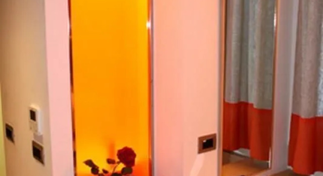 Одноместный номер Standard Victoria Hotel