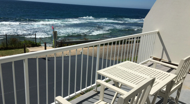 Номер Standard Ocean Front Motel