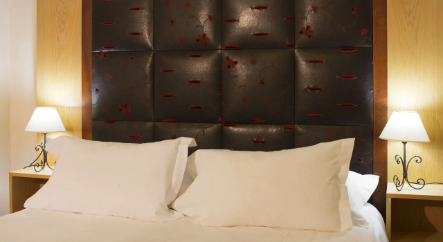 Двухместный номер Standard The Originals Boutique, Hôtel du Pont Roupt, Mende