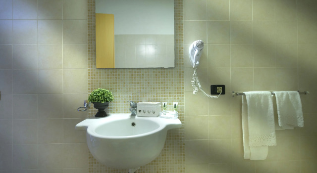 Двухместный номер Superior Santuzza Art Hotel Catania
