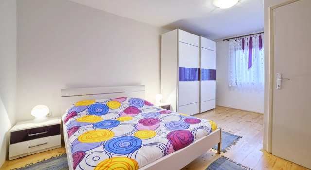 Вилла Deluxe Villa Gorana- Apartments